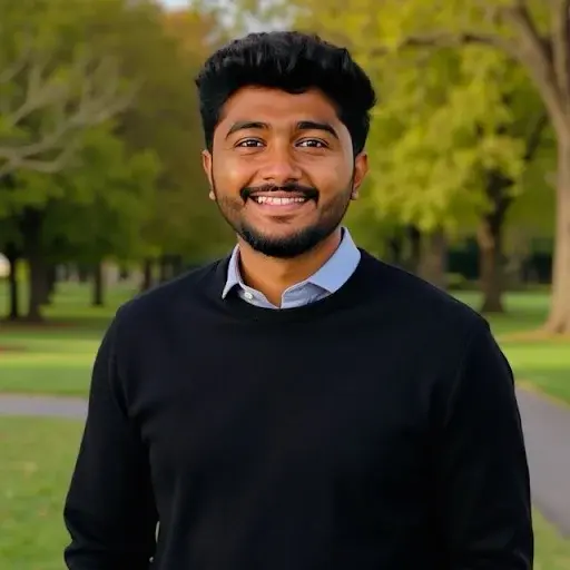 TripleDart co-founder Manoj Palanikumar Breaks Down and Debunks AI Search and GEO: Stop the “Hacks”, Focus on Branding