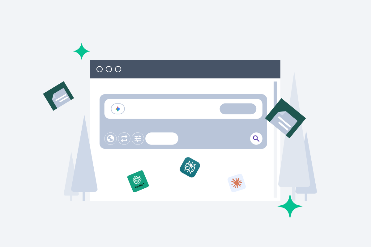 Which Content Works for What LLM? Our Analysis of ChatGPT, Perplexity, and More