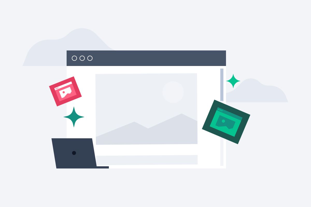 The Formula for High-Converting Competitor Comparison Landing Pages