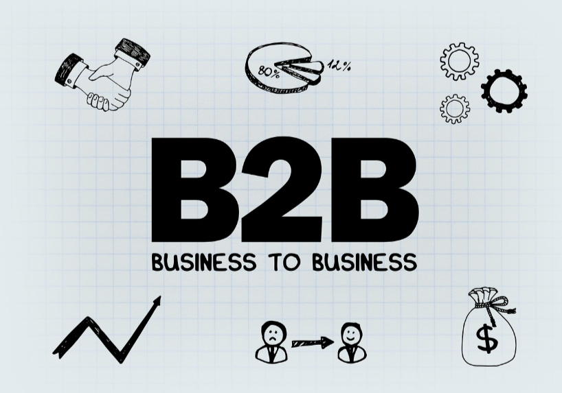 B2B marketing