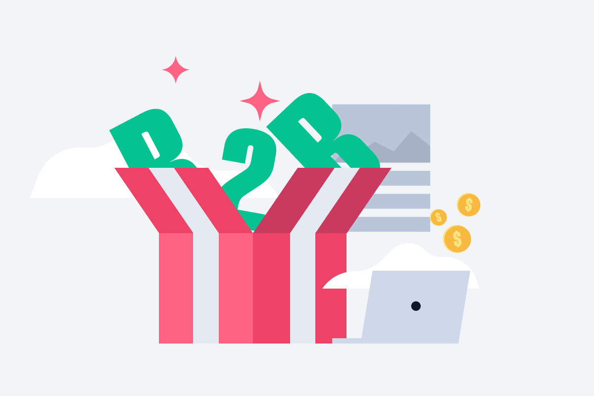 B2B Website Development Cost in 2026