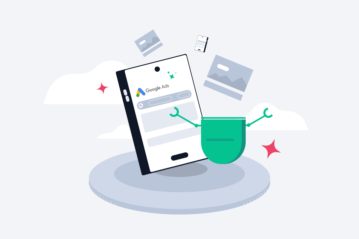 How to Use AI for Google Ads