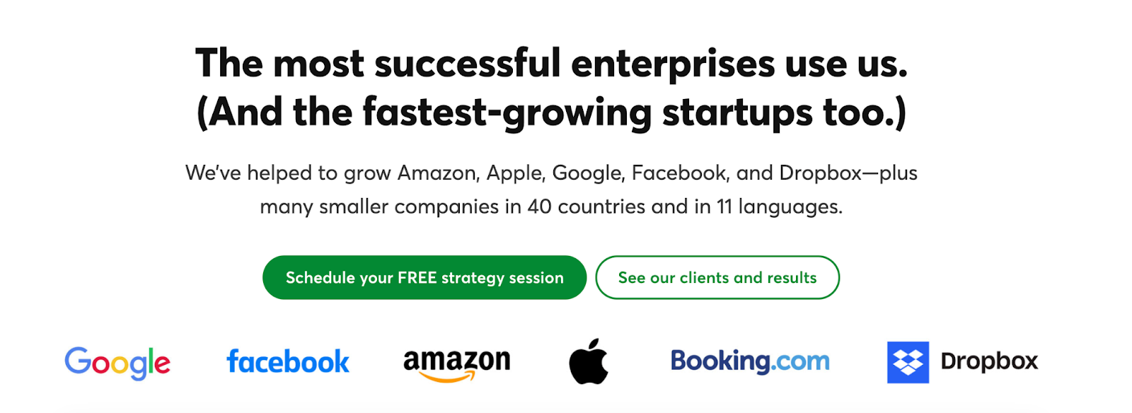 Conversion Rate Experts