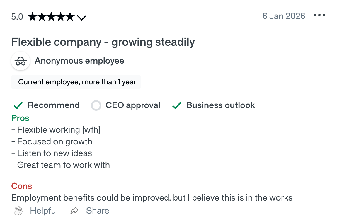 Growth gorilla ratings and reviews