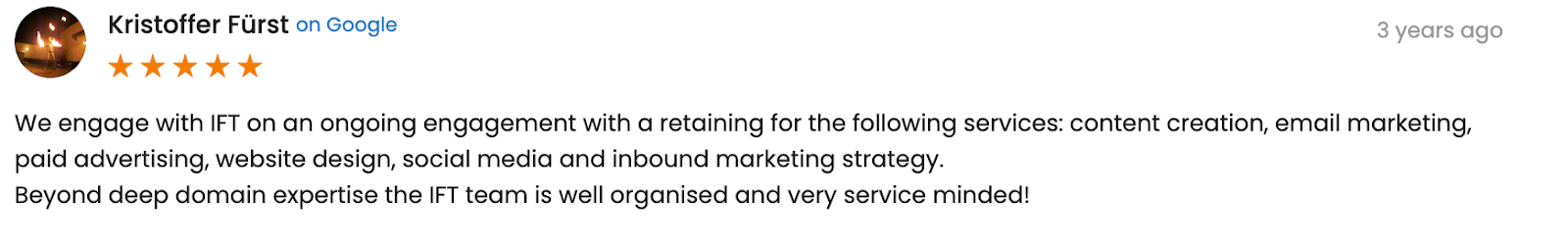 Inbound FinTech-Review