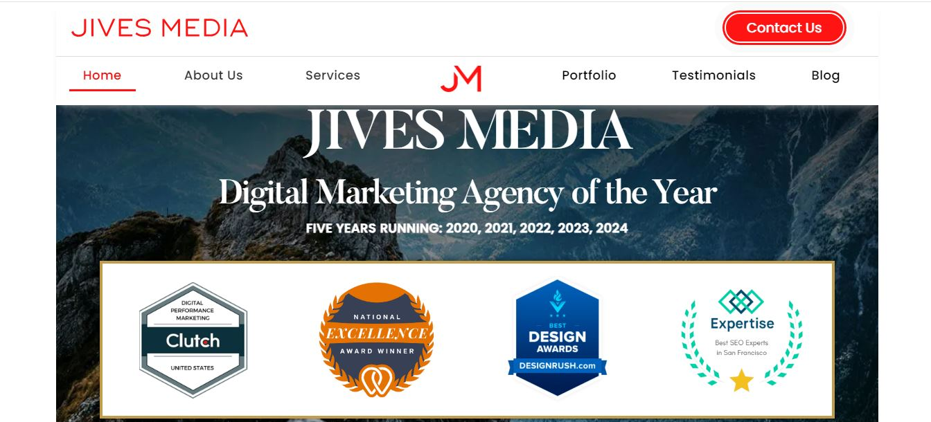 Jives Media