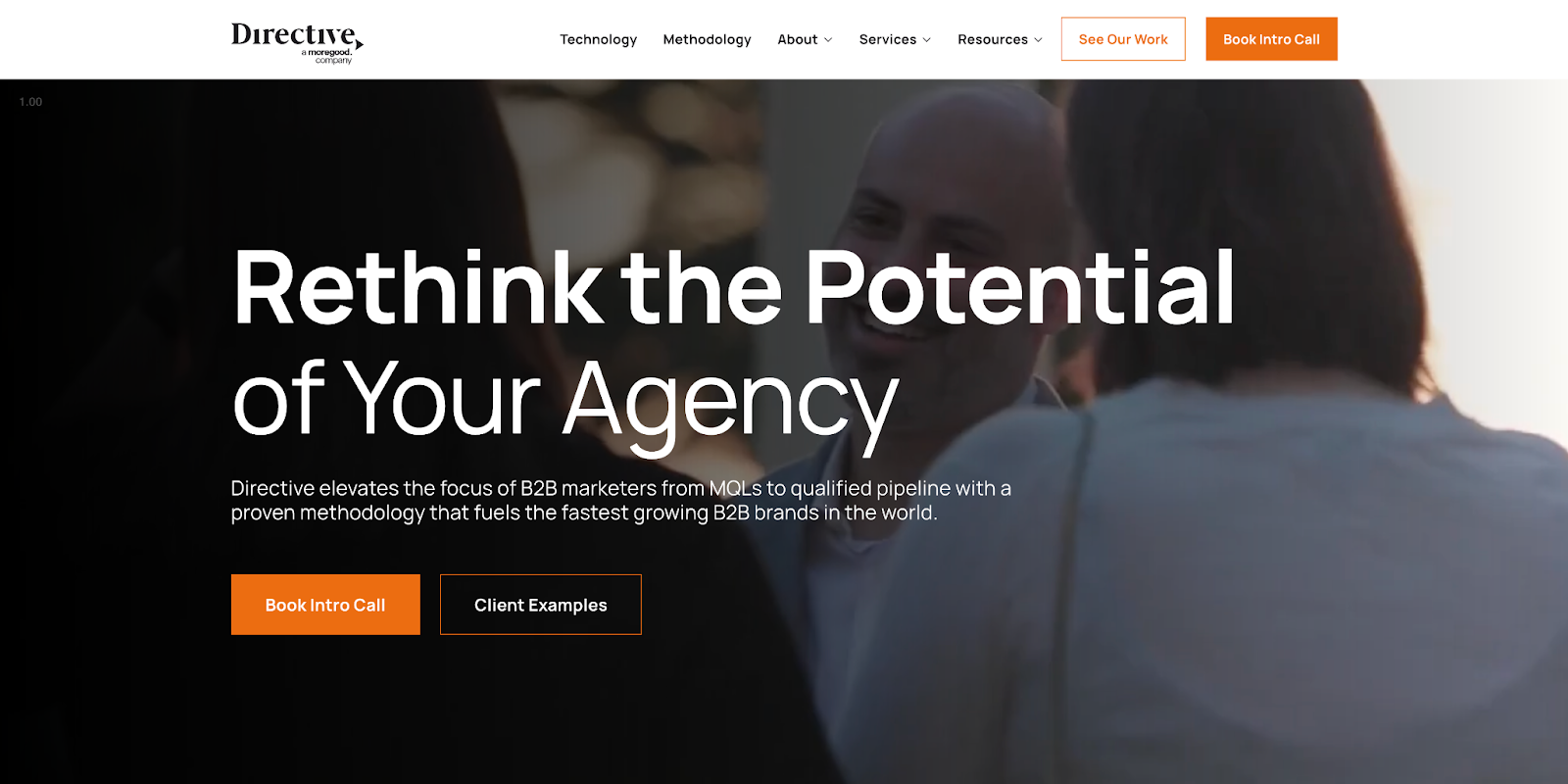 Directive Consulting