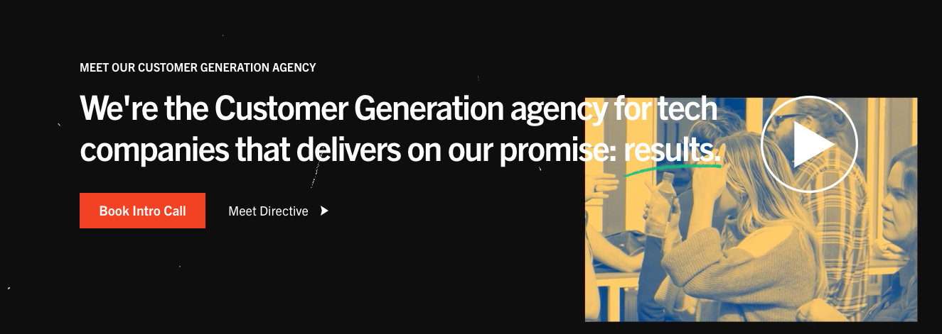 Directive Consulting