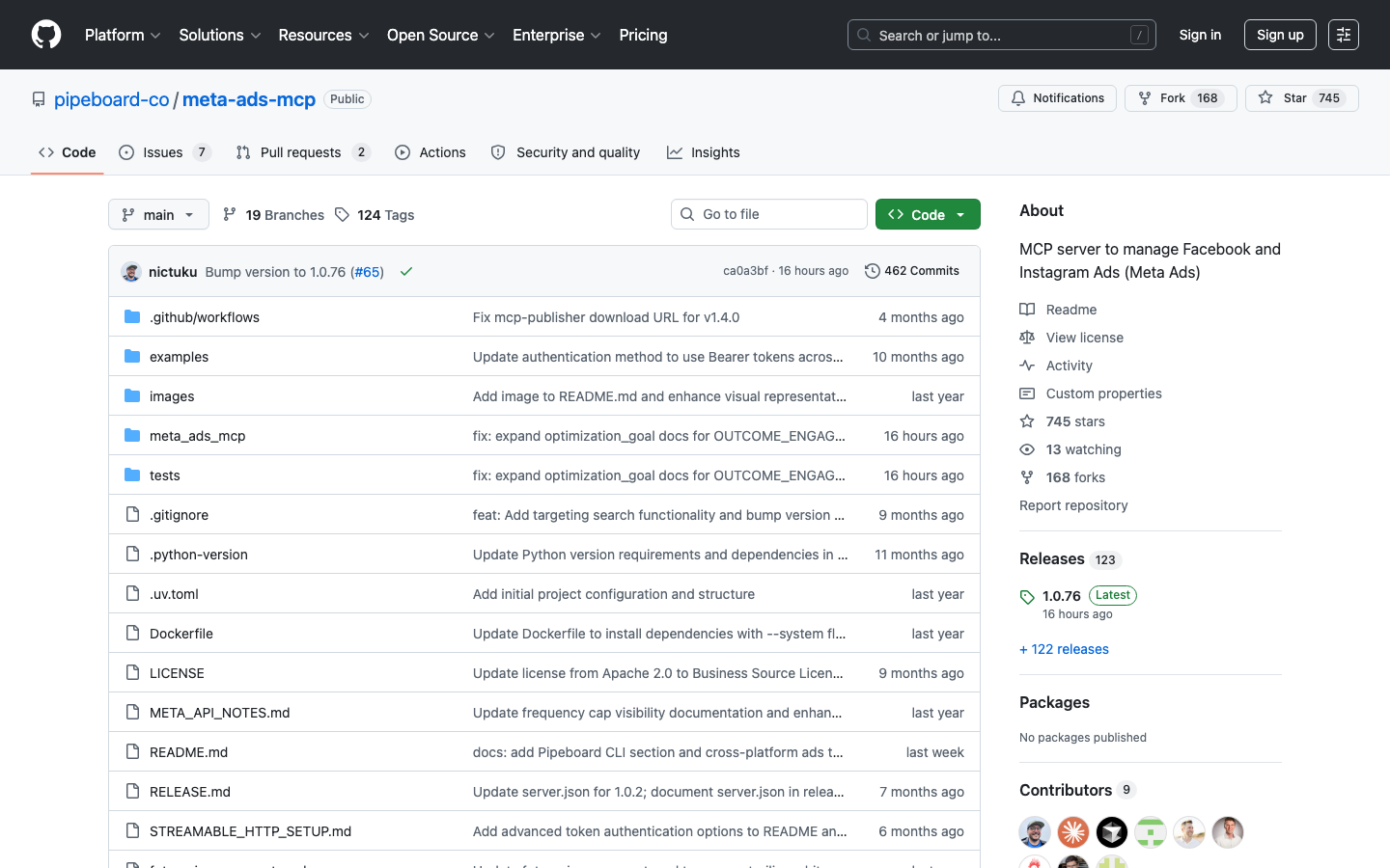 Step 1: Choose Your MCP Server