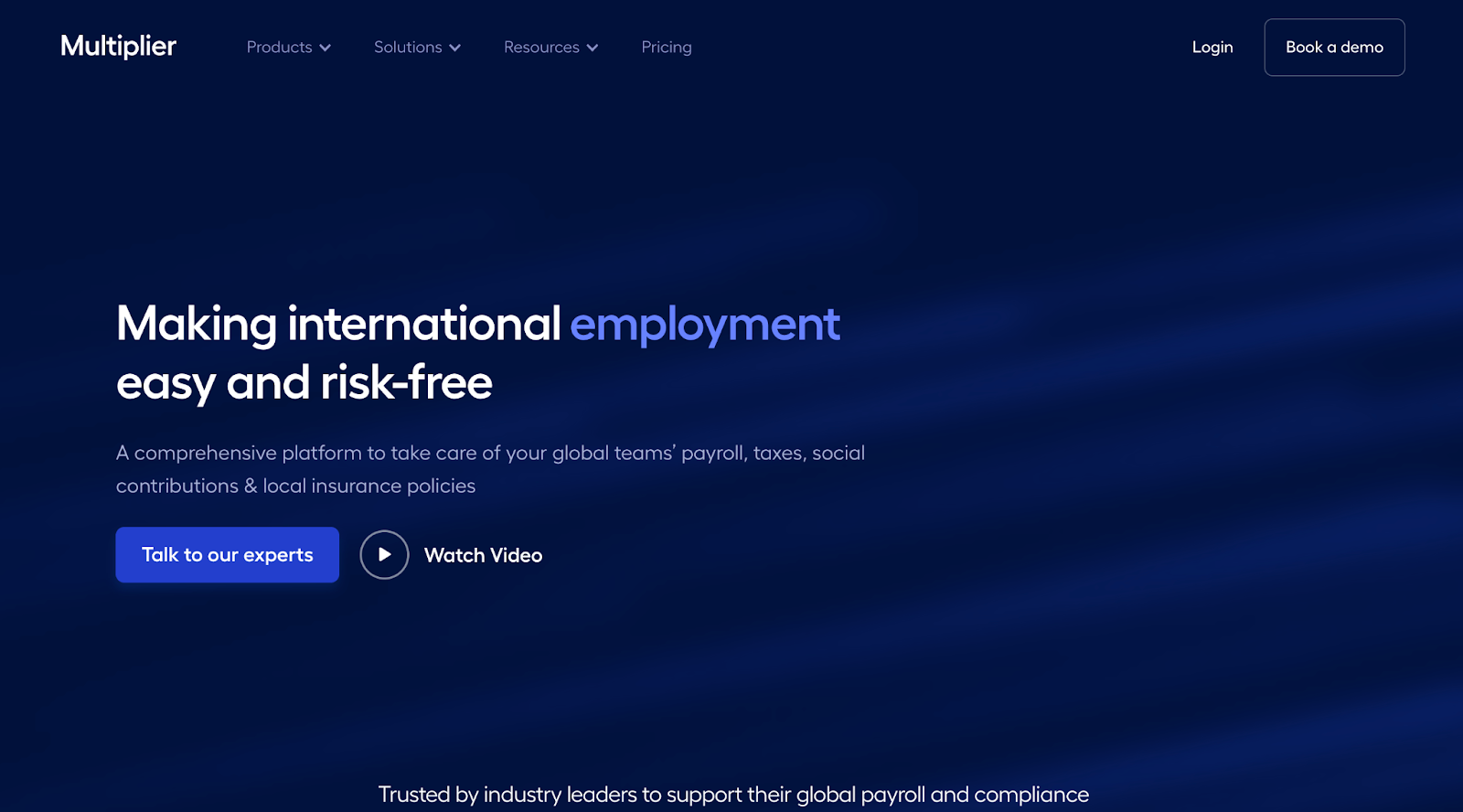 LinkedIn Ads for SaaS - multiplier