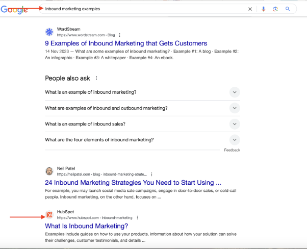topical authority in SEO