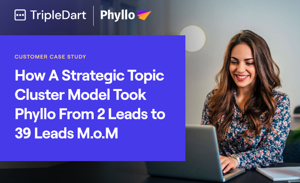 TripleDart Case Study