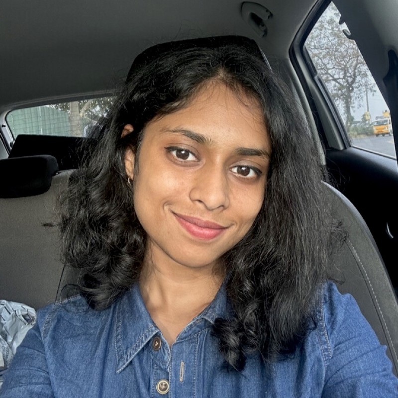 Smrithi Ganesh