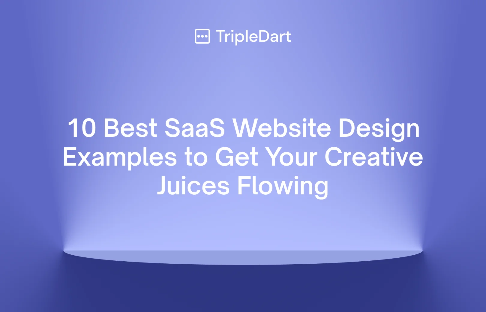 10 Best SaaS Website Design Examples to Get Your Creative Juices Flowing