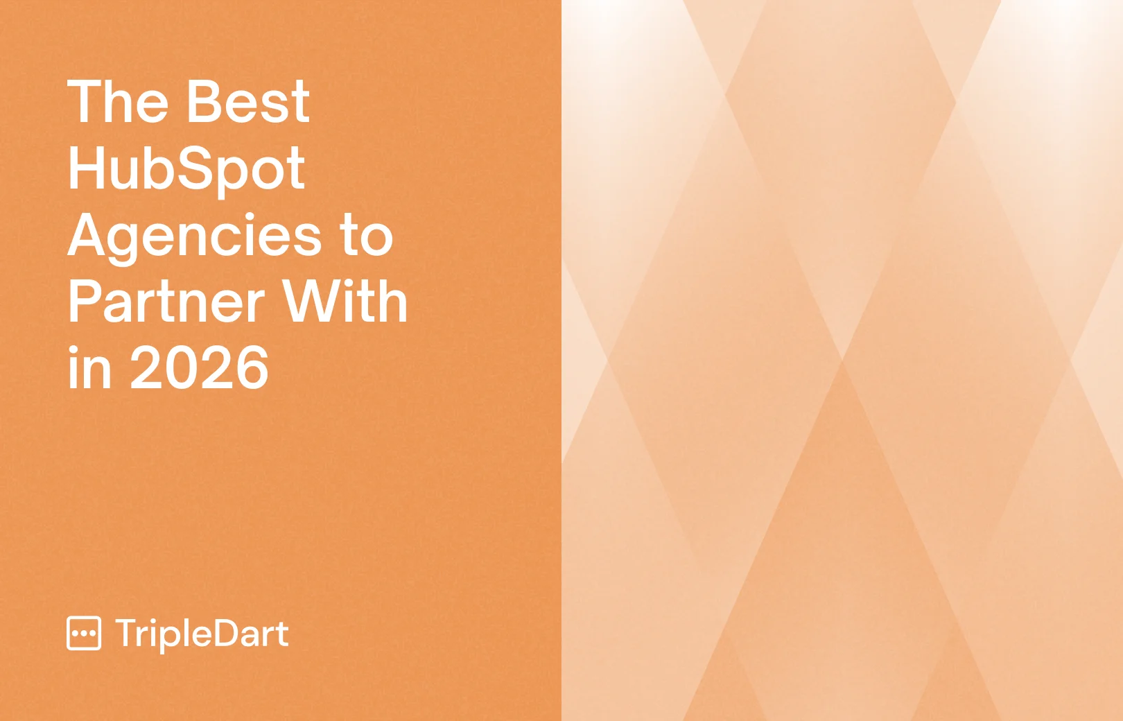 The Best HubSpot Agencies to Partner With in 2026