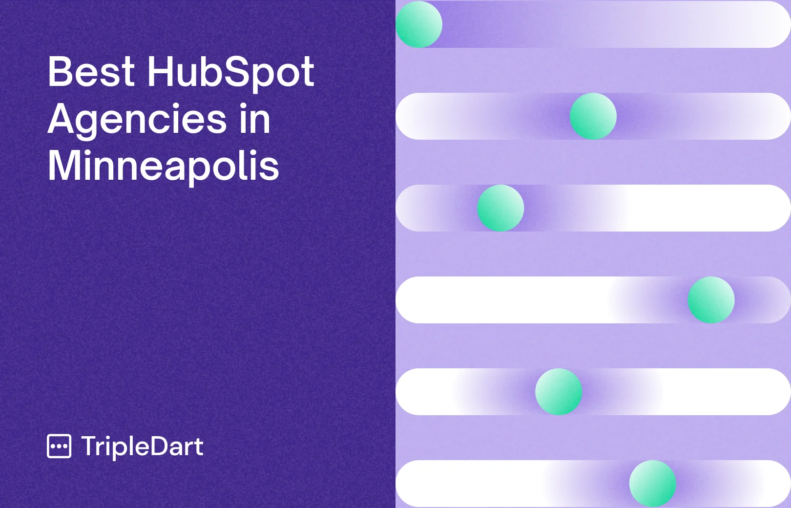 Best HubSpot Agencies in Minneapolis