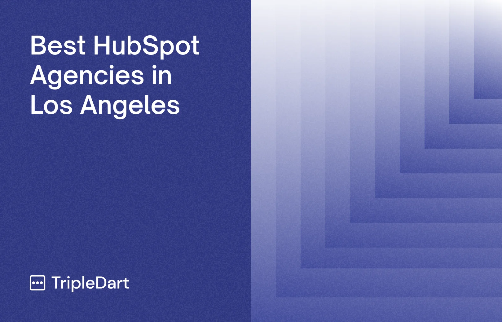 Best HubSpot Agencies in Los Angeles
