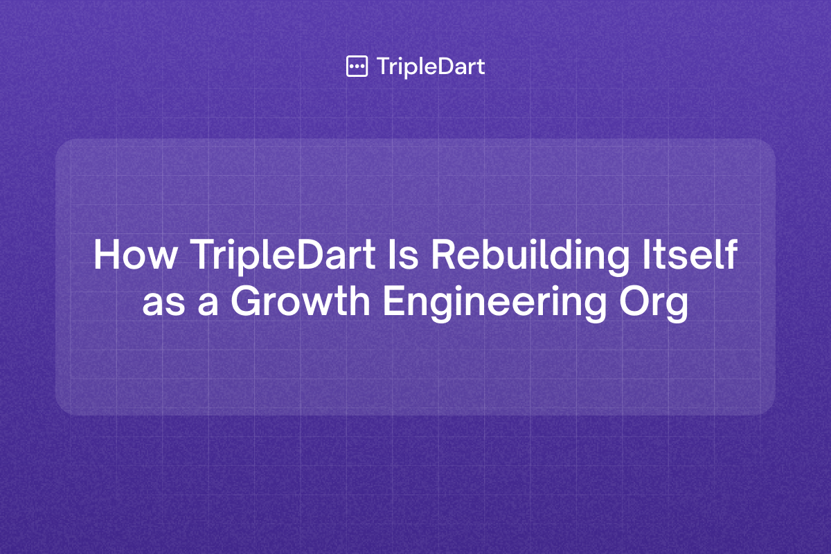 How a 250-Client AI Marketing Agency Is Rebuilding Itself as a Growth Engineering Org