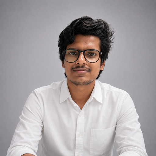 Akilan Arumugam