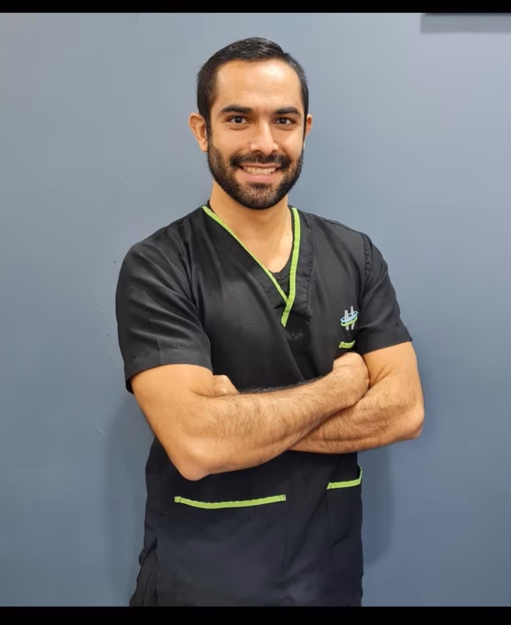 Dr. Francisco Ramirez