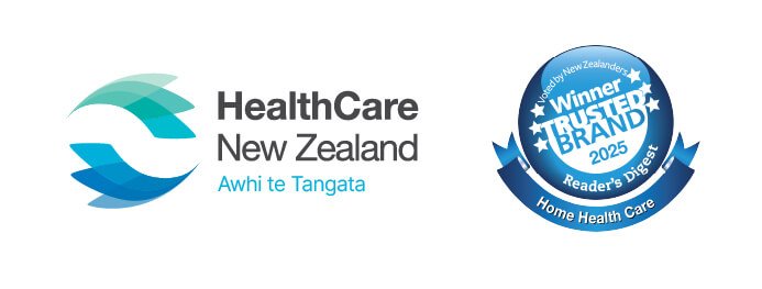 Heathcare New Zealand
