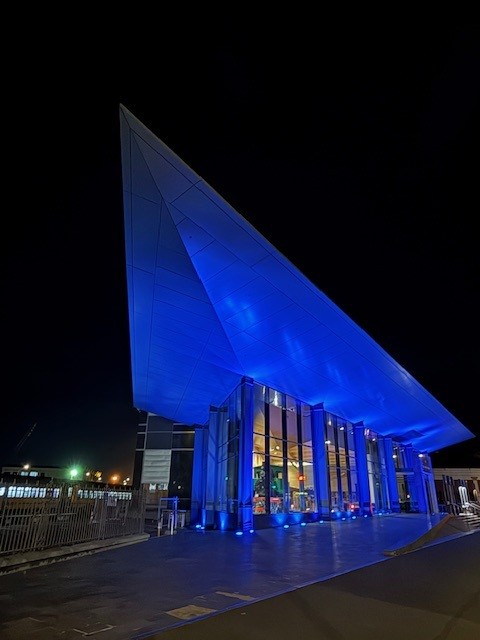 Parkinson's NZ Home page image