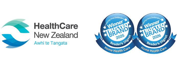 Heathcare New Zealand