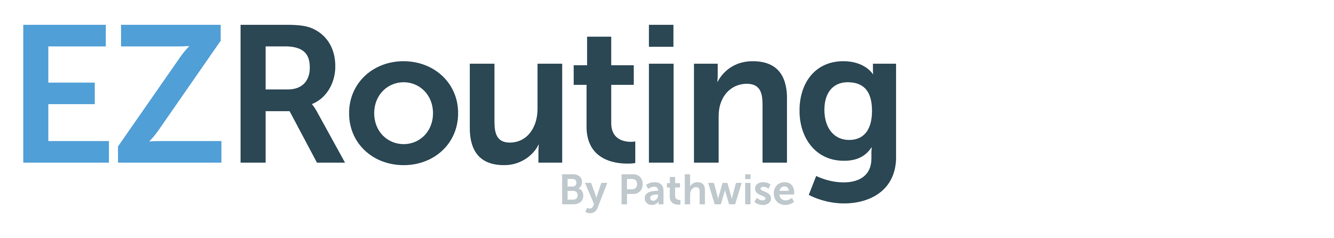 EZRouting by Pathwise