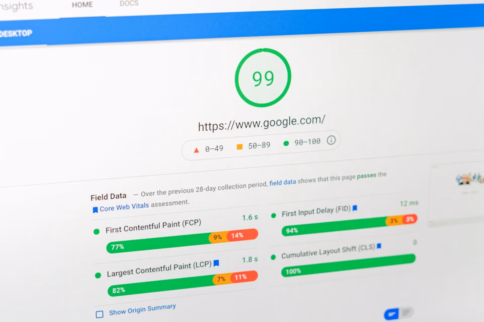 Domain authority ranking checker online