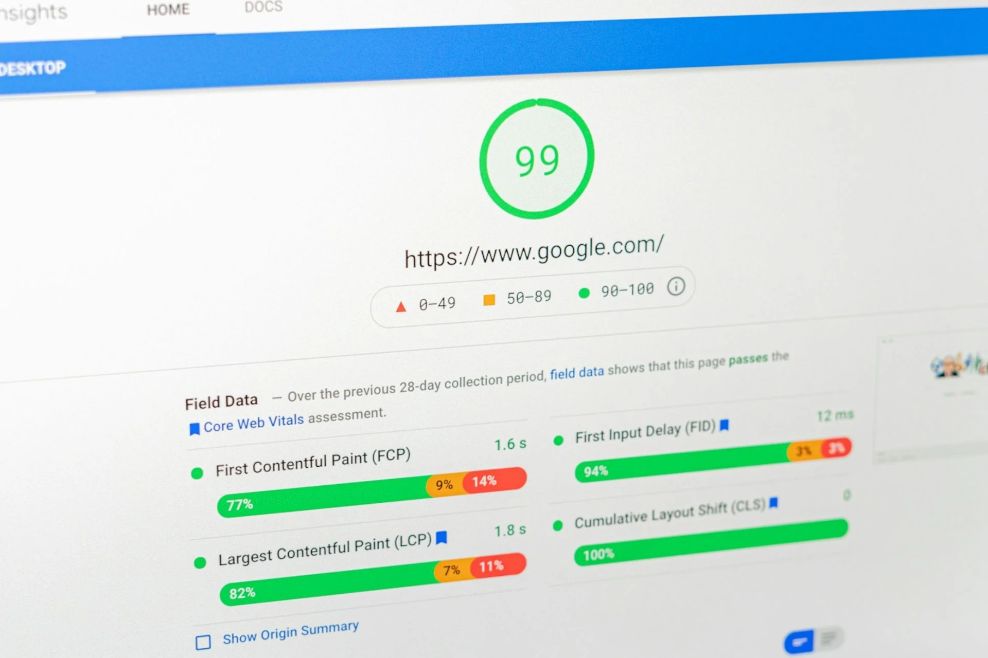 Domain authority ranking checker online