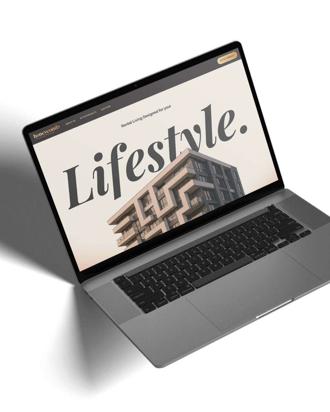 ClearstoneIP - The Influence Agency