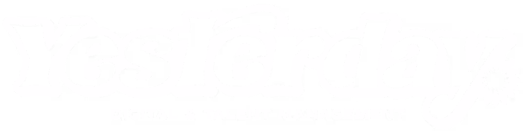 Yesterday Inc. Digital and Talent Management