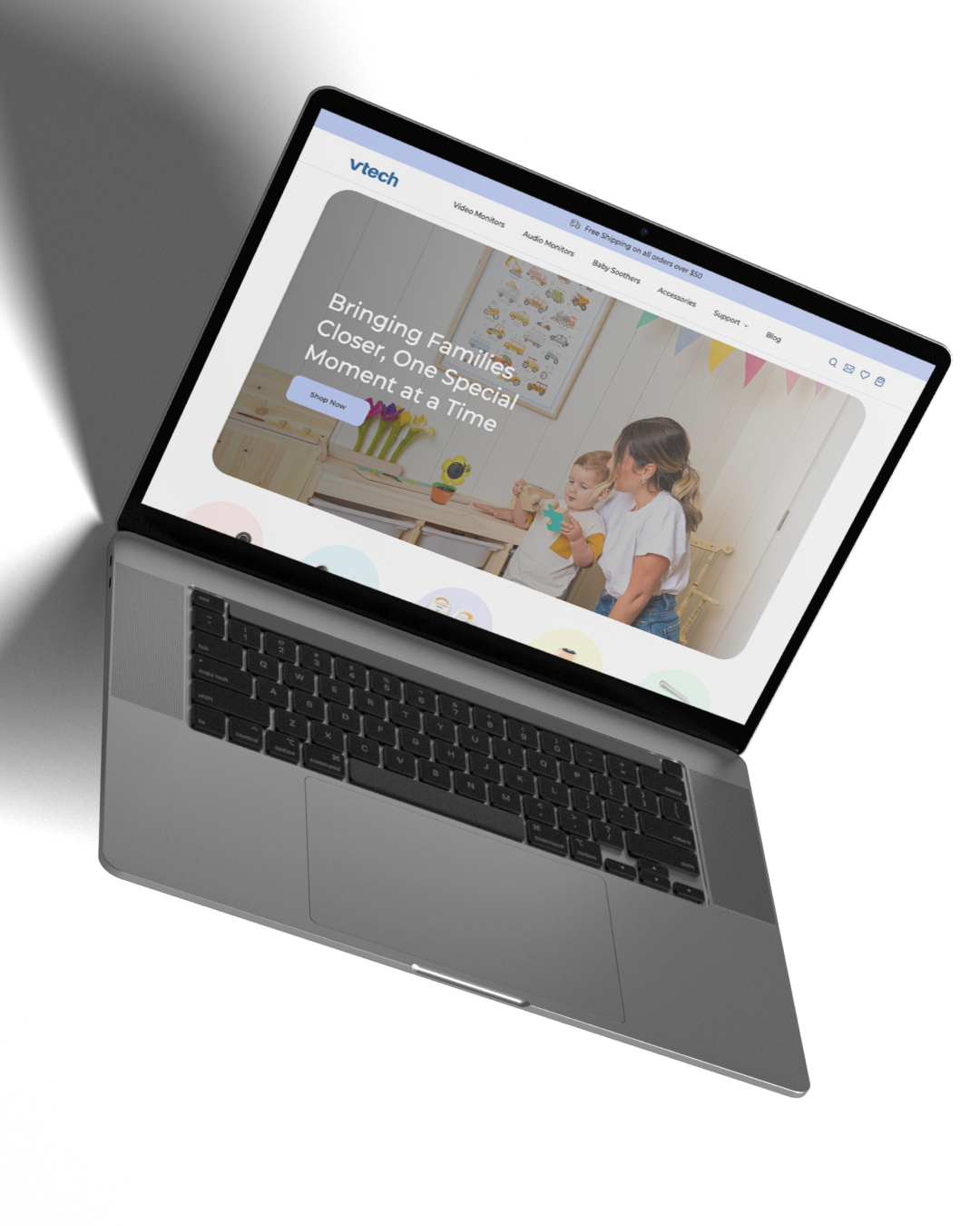 ClearstoneIP - The Influence Agency