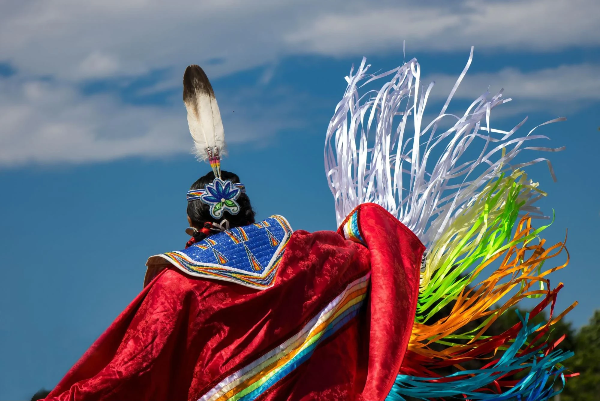 Spirit of the Drum Traditional and Educational Powwow