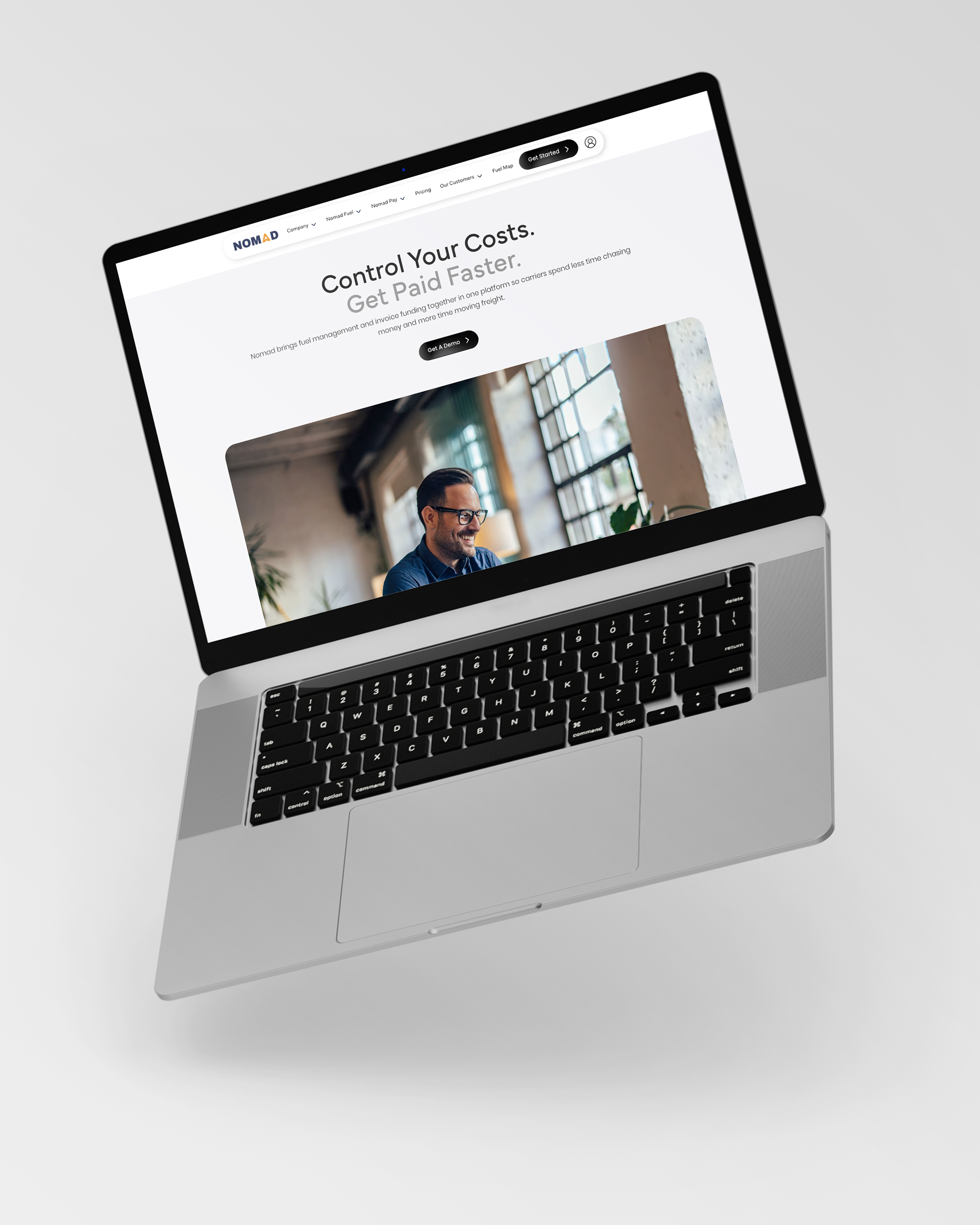 ClearstoneIP - The Influence Agency