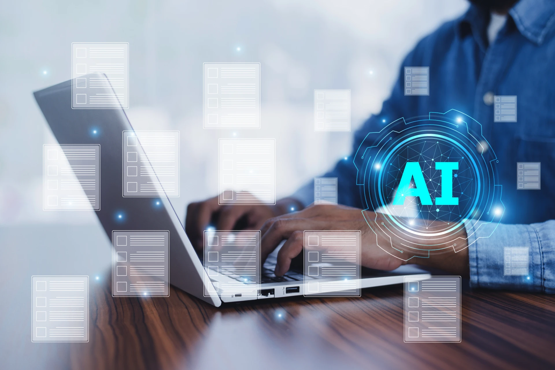 Featured Snippets The AI-era Prize - The Influence Agency