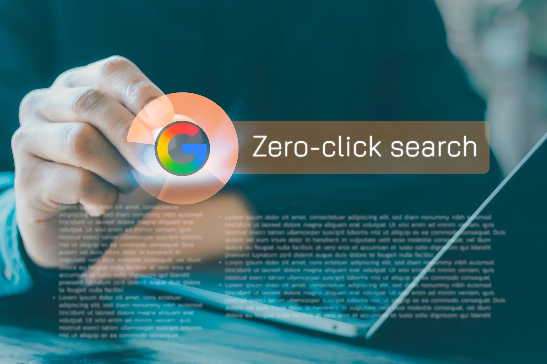 Zero-Click Is A Google Problem, Not A Brand Problem - The Influence Agency