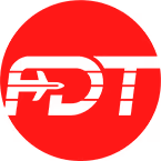 Flight Data technologies logo