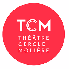 Theatre Cercle Moliere Logo