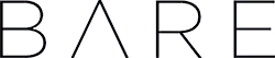 Bare body sugar logo