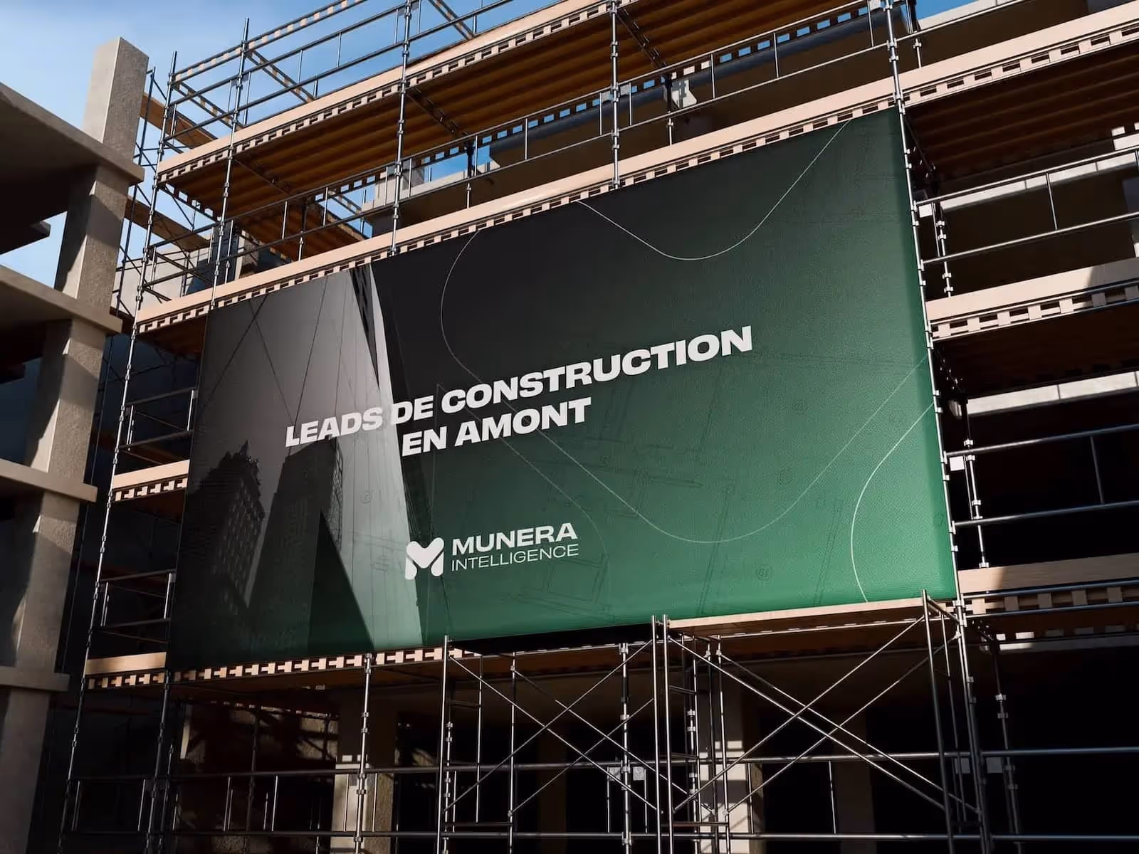 Alister Agency - Munera
