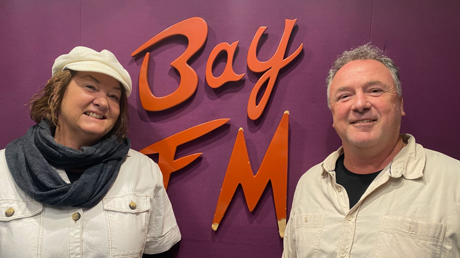 NAIDOC Week, BayFM Show and Golf Day