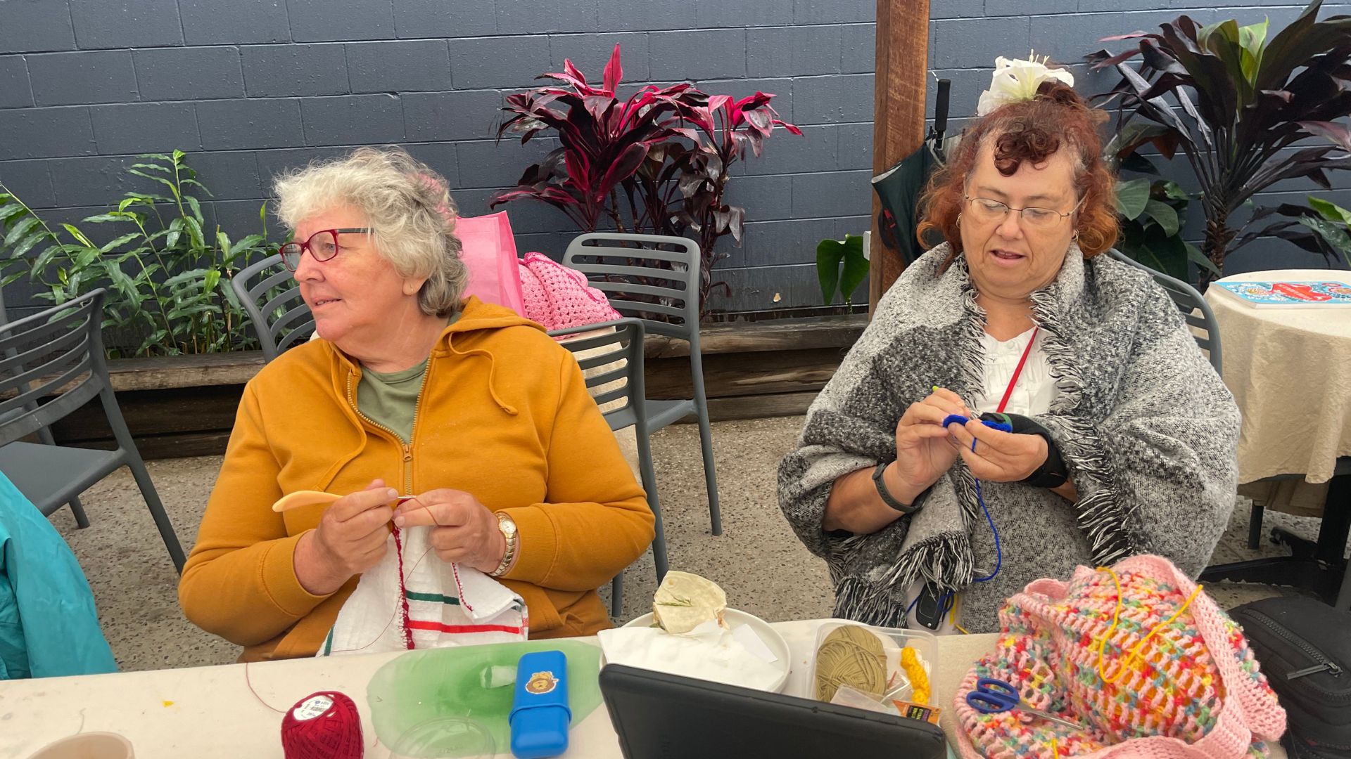 Housing Support, Women’s Space Care and Award Win