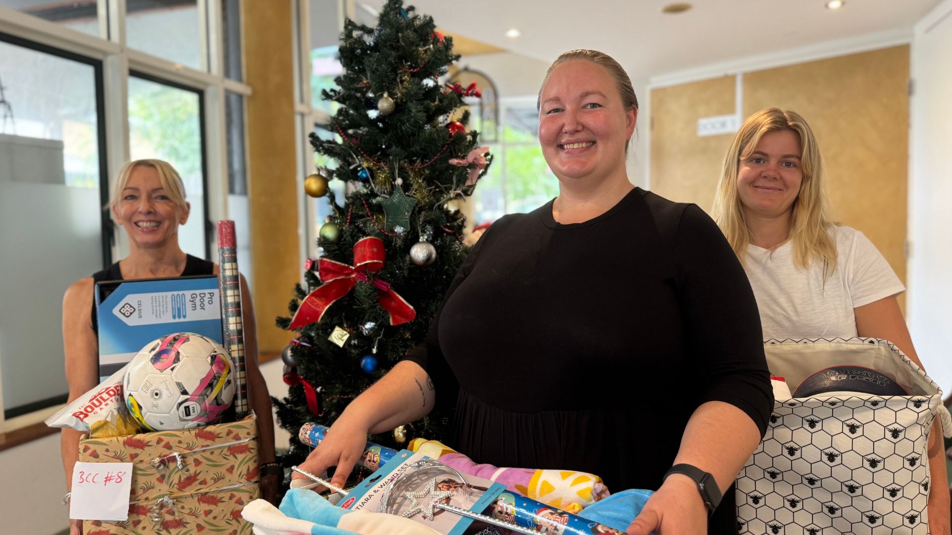 The Giving Guide 2025: Fletcher Street Cottage