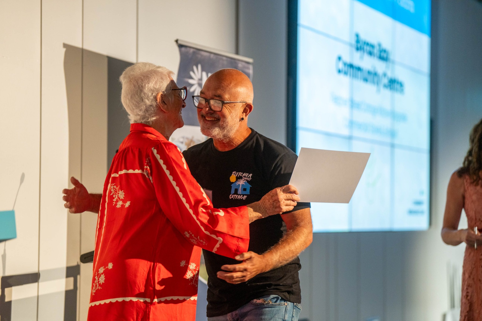 NRCF Grants, Employment Success and Mental Health Care