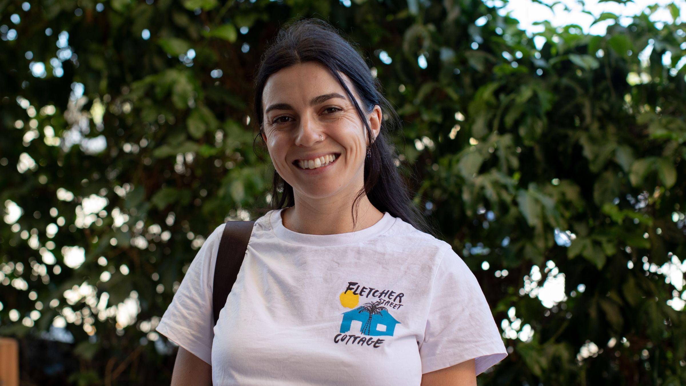 Maddi Powell: Farewell to Three Years of Fletcher Street Cottage