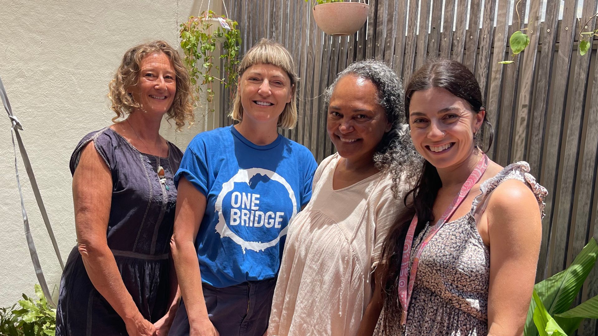 New Nurse, Farewell Maddi and Women's Surfing