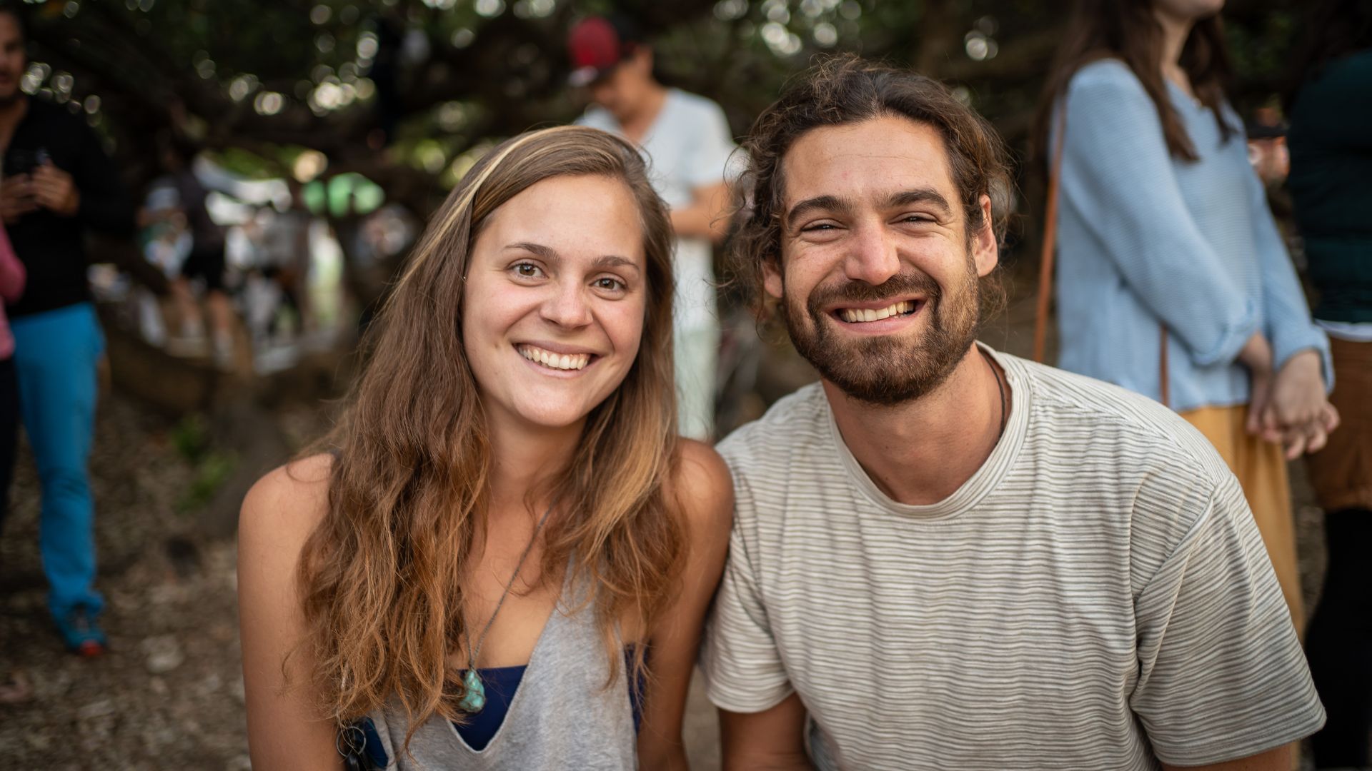 Valentine’s Day, Byron Style. No Rules, Just Good Vibes