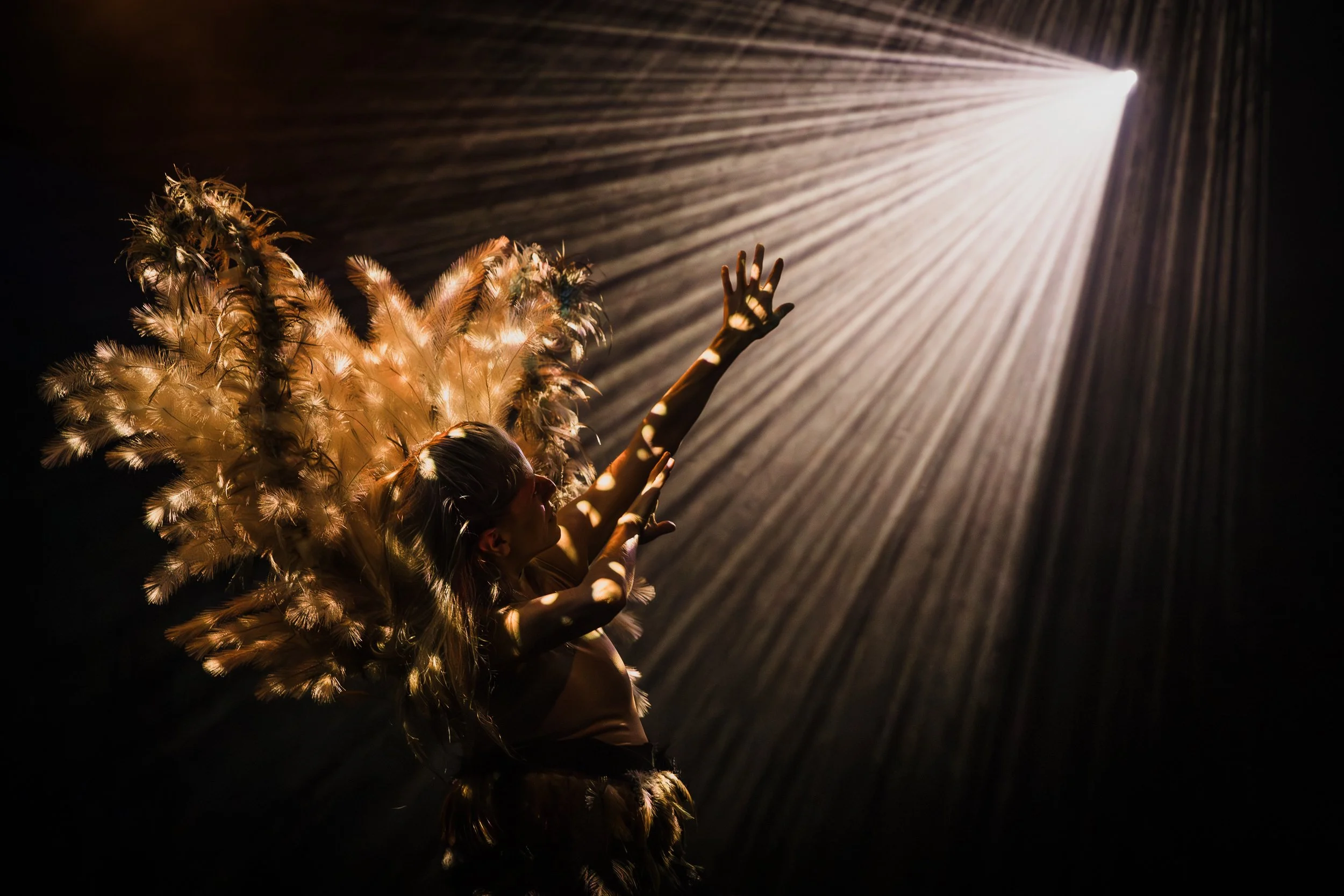 Byron Theatre Company’s 2026 Season champions local artists through training and new theatre.