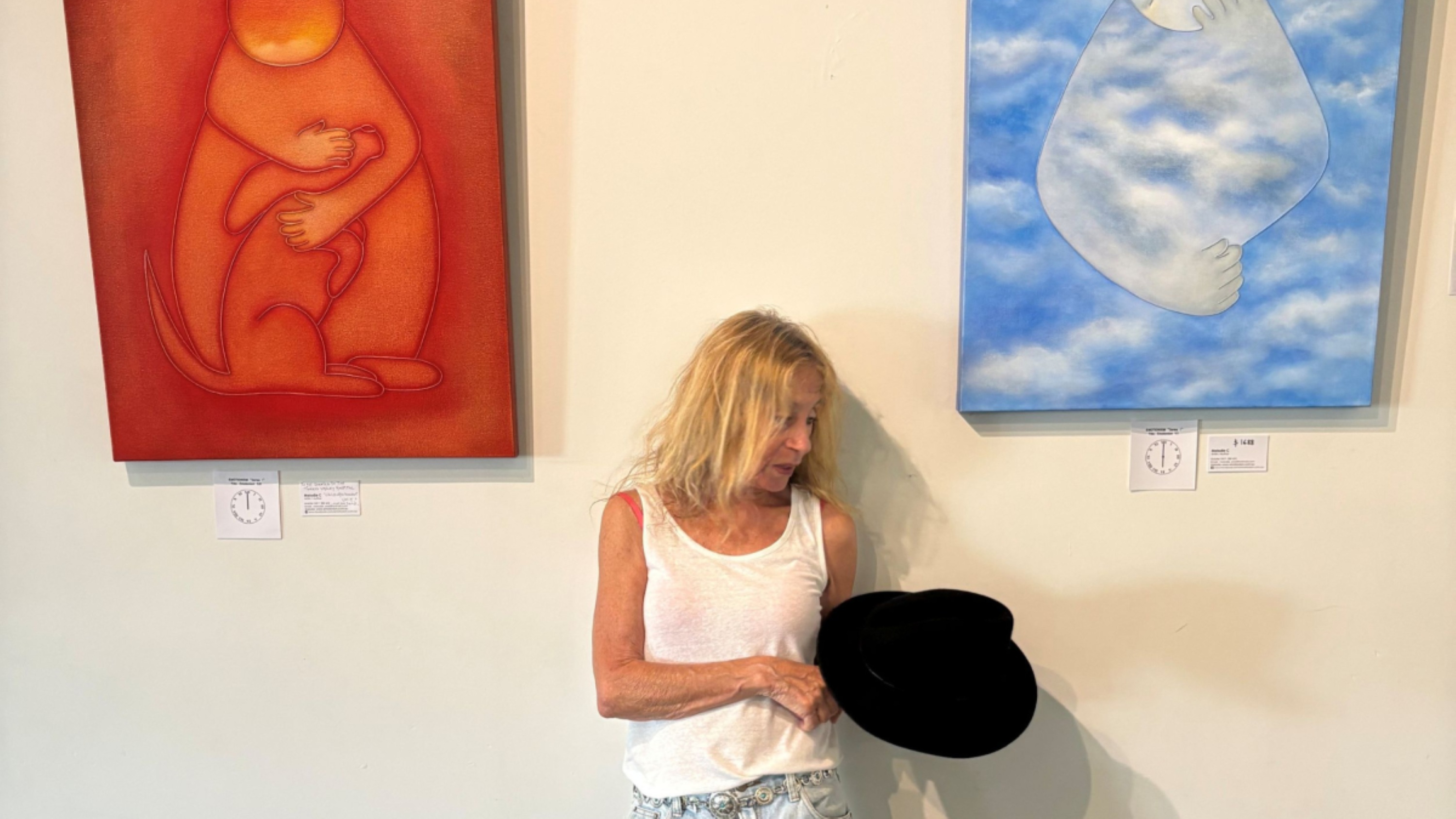 Melodyssey: An Emotional Journey Through Art